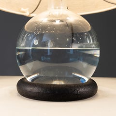 Lampe « Lotus » de Gianfranco Frattini pour Pino Meroni, 1964