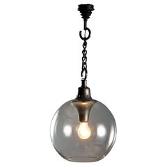 Chandeliers and Pendants
