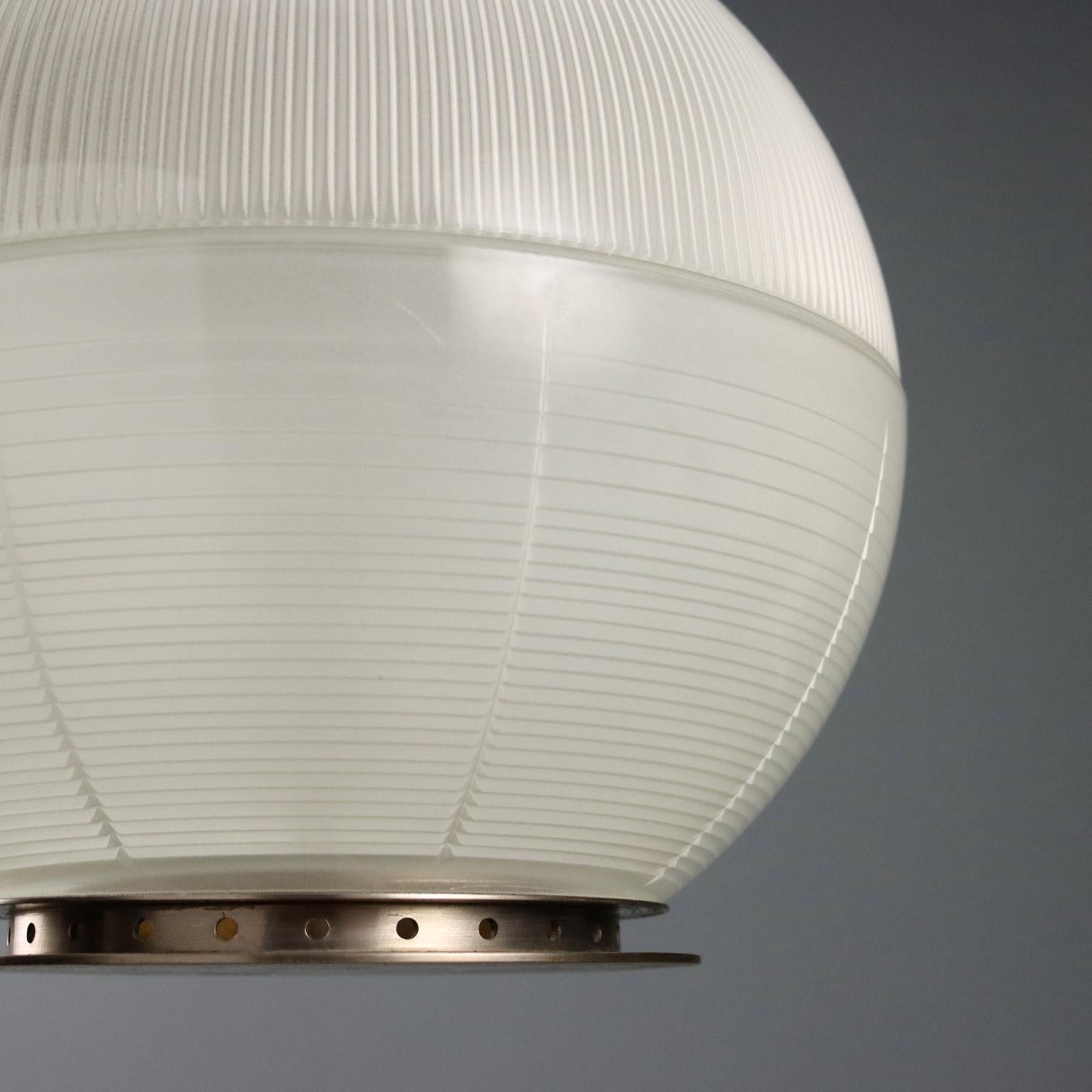 Mid-20th Century Lampada 'LS4' di Ignazio Gardella per Azucena anni 50 in vendita