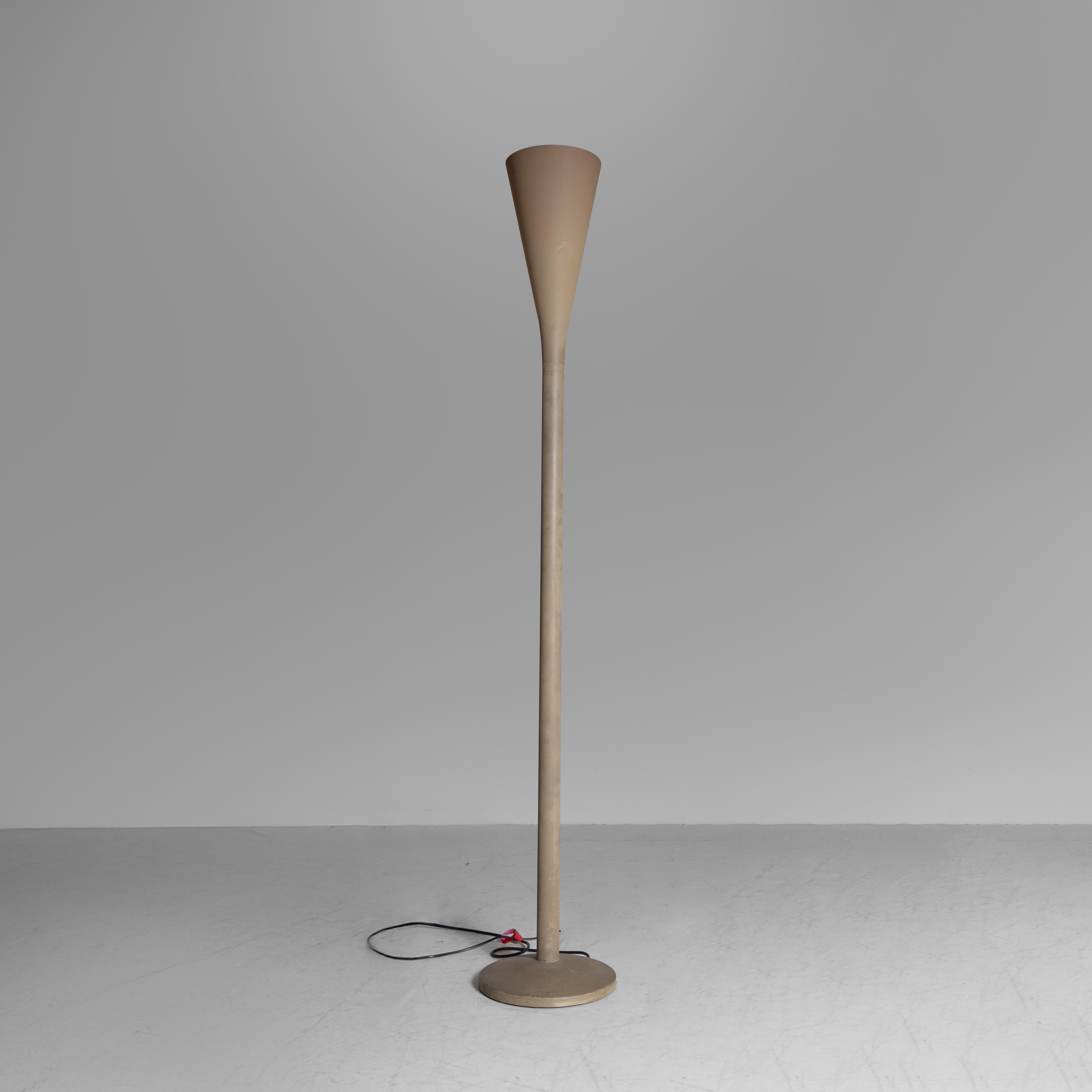 Mid-Century Modern Lampe Luminator, Pietro Chiesa en vente