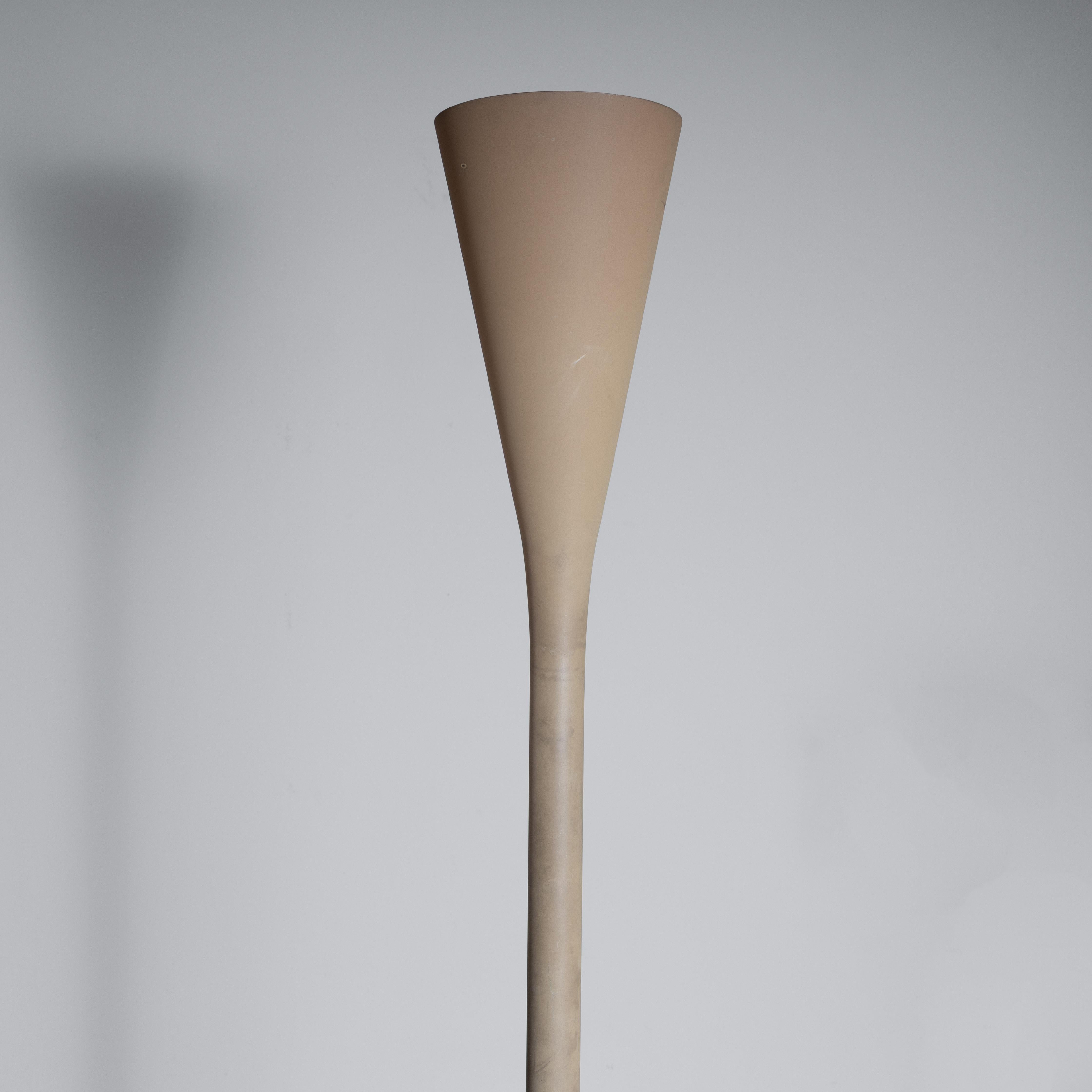 Lampe Luminator, Pietro Chiesa Bon état - En vente à Milano, Lombardia