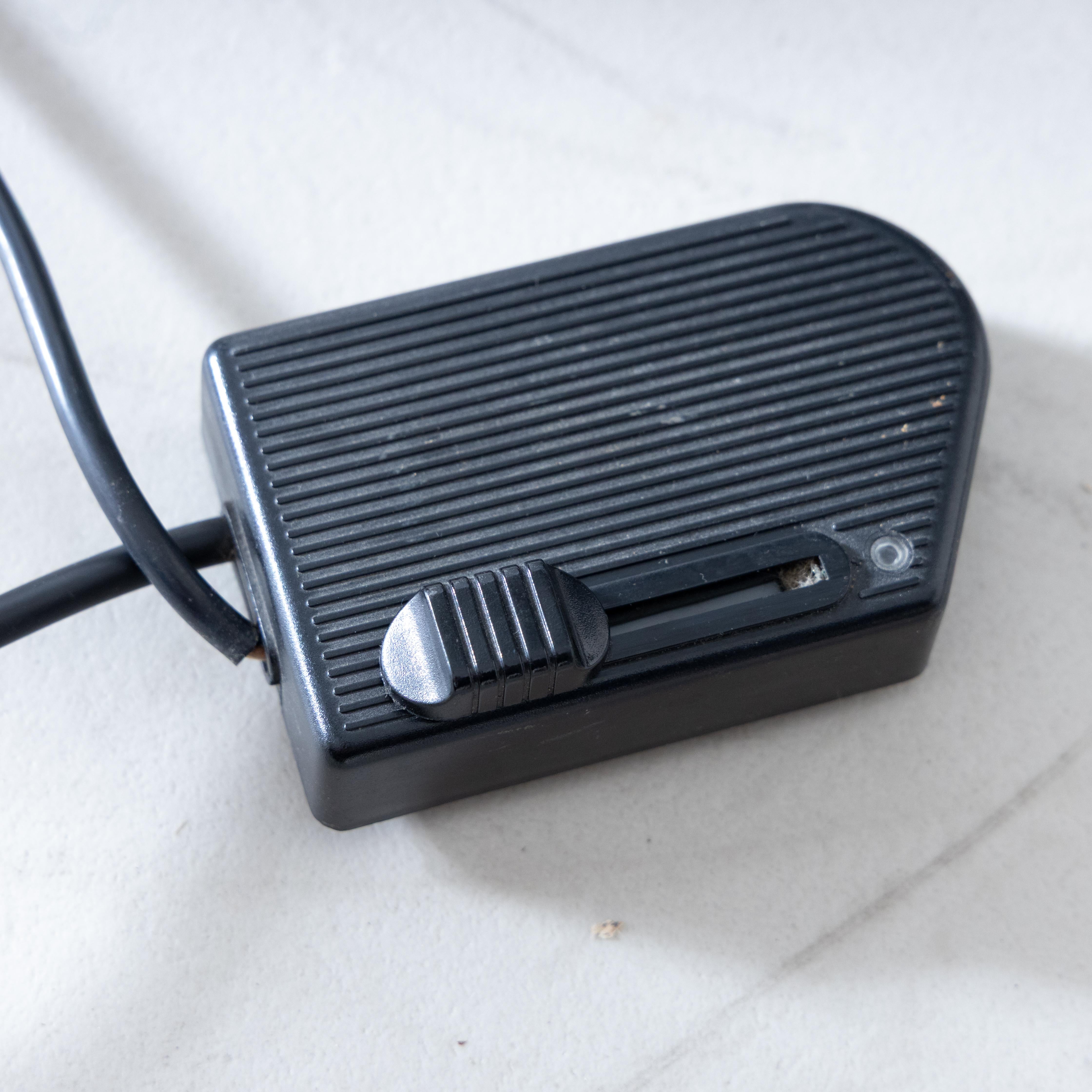 Laiton Lampe Luminator, Pietro Chiesa en vente