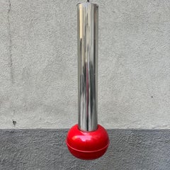 "Manifesto" lamp - Ettore Sottsass for Stilnovo - Italy - 1970s