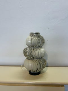 Lampada Medusa Prima Edizione di Olaf Von Bohr per Valenti