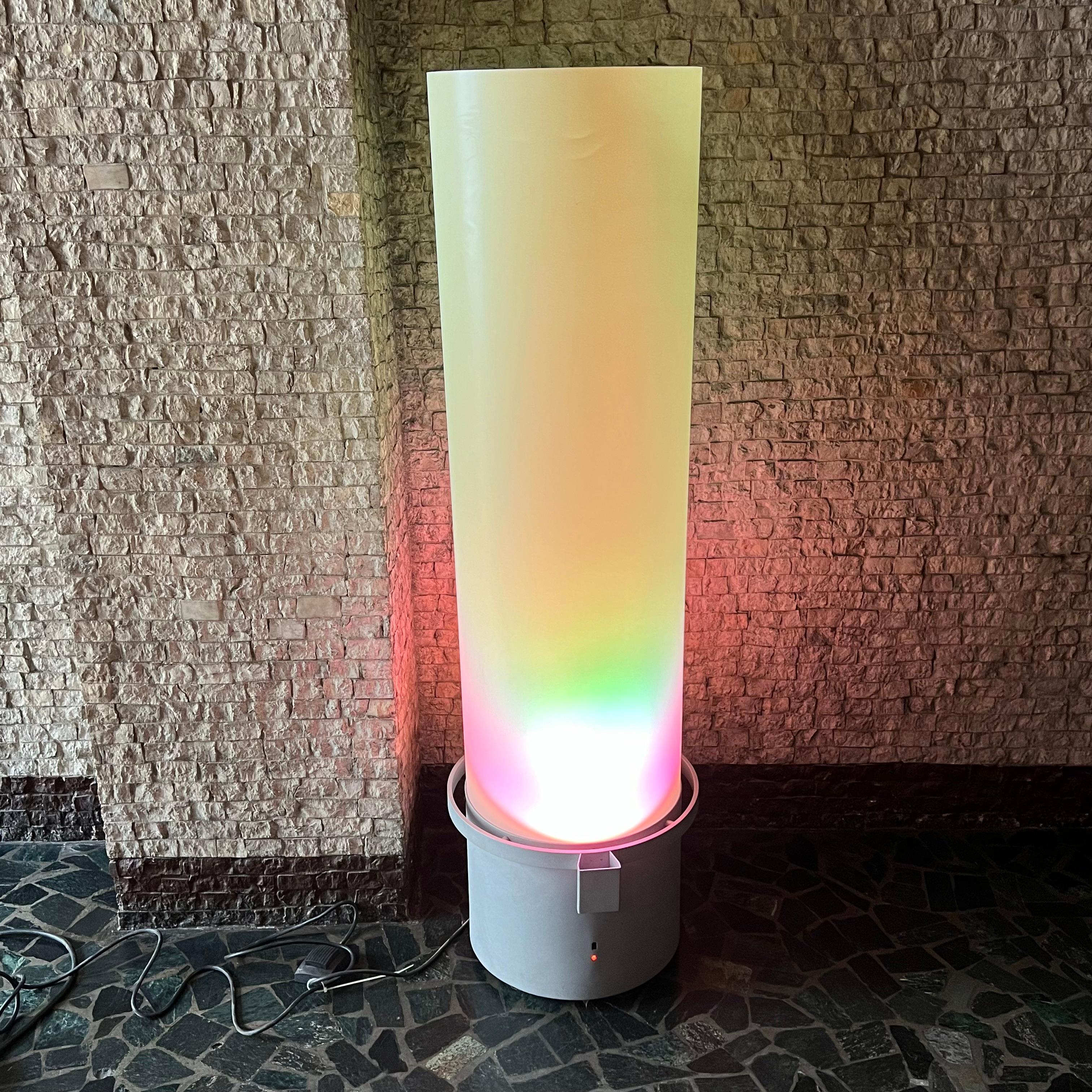 Moderno Lampada Metamorfosi di Carlotta De Bevilacqua per Artemide - Italia - Anni '90 in vendita