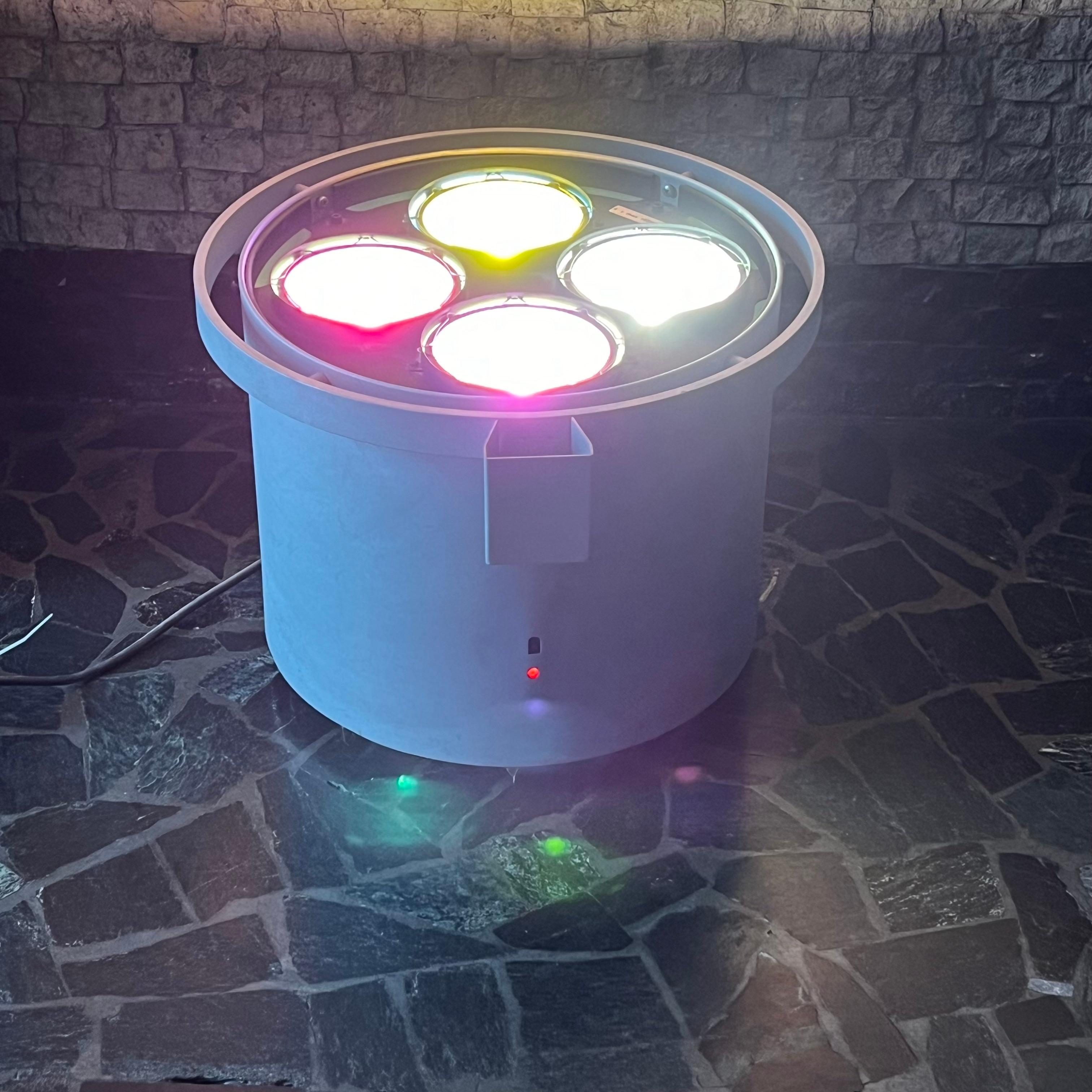 Lampada Metamorfosi di Carlotta De Bevilacqua per Artemide - Italia - Anni '90 in vendita 2