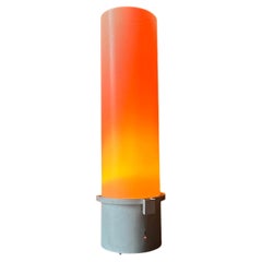 Lampe Metamorfosi par Carlotta De Bevilacqua pour Artemide - Italie - années 1990