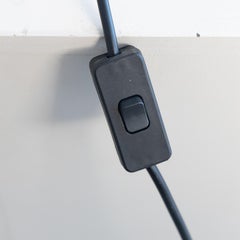 Mezzo Oracolo Lamp, Gae Aulenti, Artemide, 1970