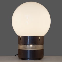 Mezzo Oracolo Lamp, Gae Aulenti, Artemide, 1970
