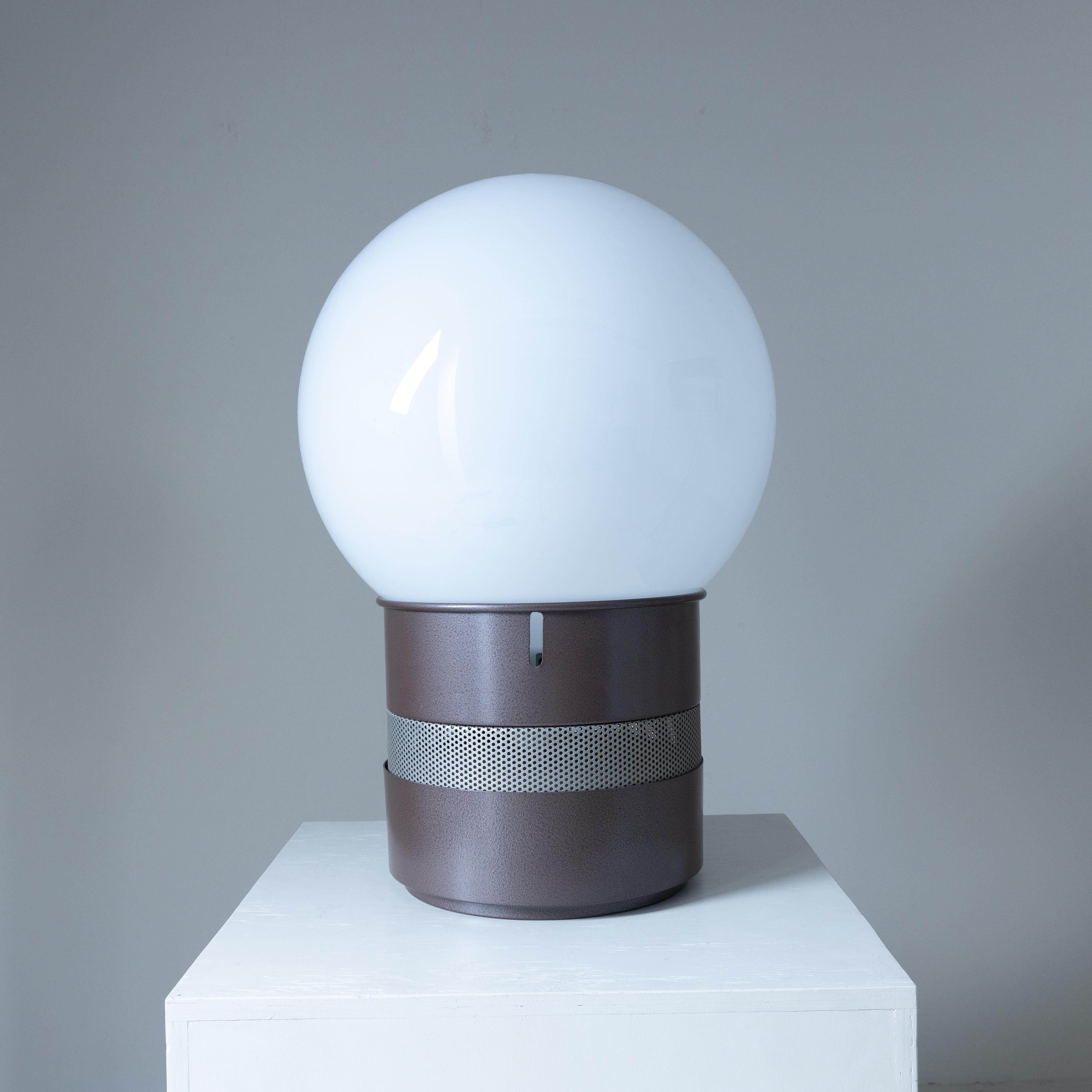 Lámpara Mezzo Oracolo, Gae Aulenti, Artemide, 1970 en venta 1