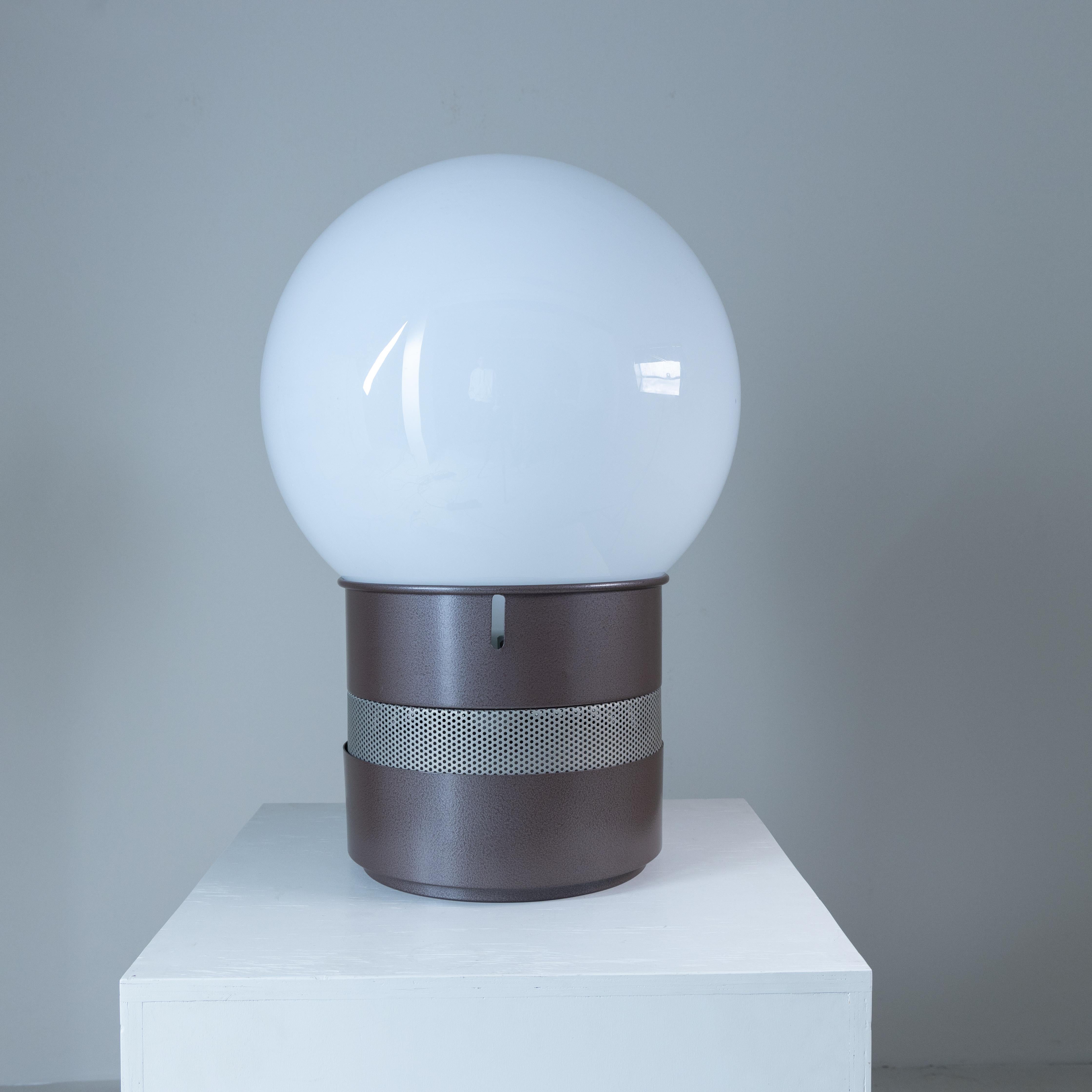 Lámpara Mezzo Oracolo, Gae Aulenti, Artemide, 1970 en venta 2