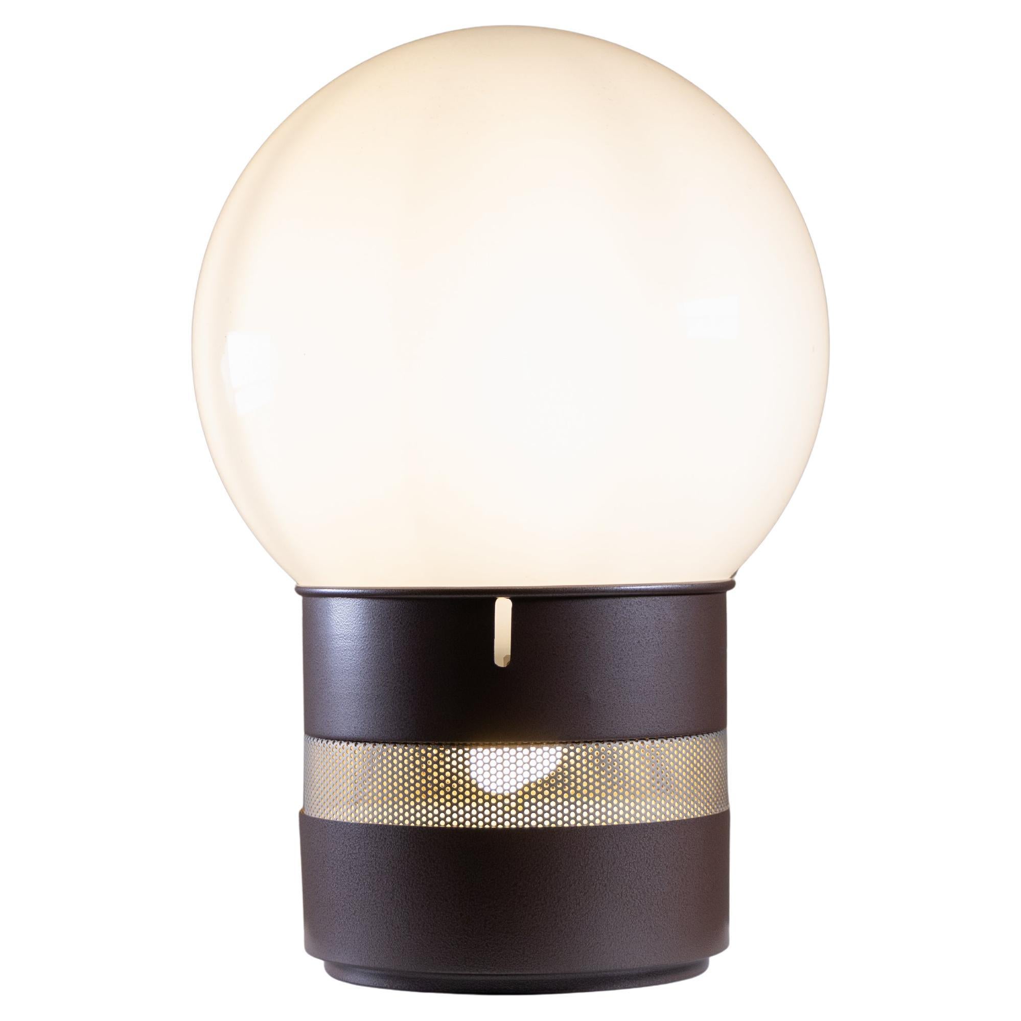 Leuchte Mezzo Oracolo, Gae Aulenti, Artemide, 1970