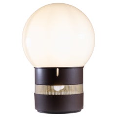 Lampada Mezzo Oracolo, Gae Aulenti, Artemide, 1970