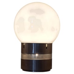 Mezzo Oracolo Lamp, Gae Aulenti, Artemide, 1970