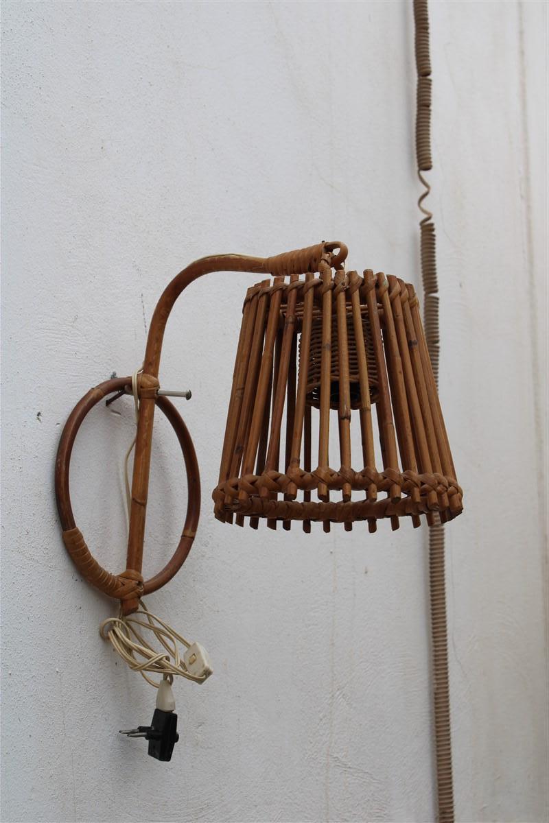 Lámpara artesanal única de gran carácter, fabricada totalmente a mano por artesanos expertos y hábiles que no existen hoy en día.