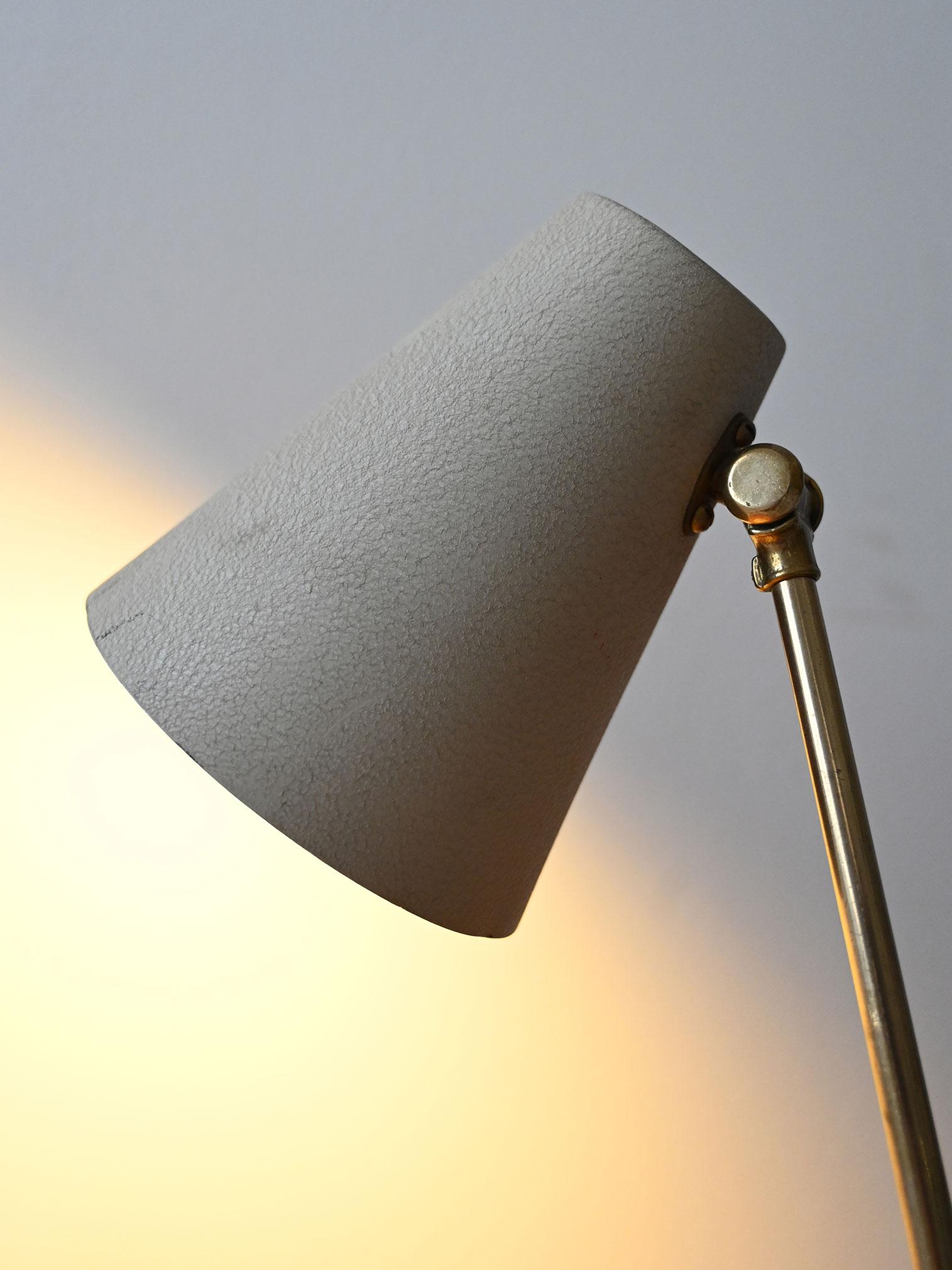 MidCentury desk lamp For Sale 2