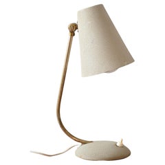 MidCentury desk lamp