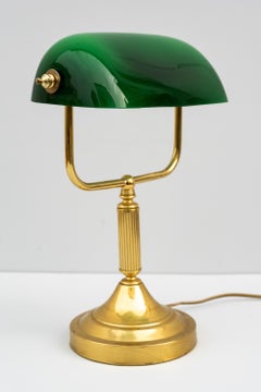 Ministerial Lamp, 1950s