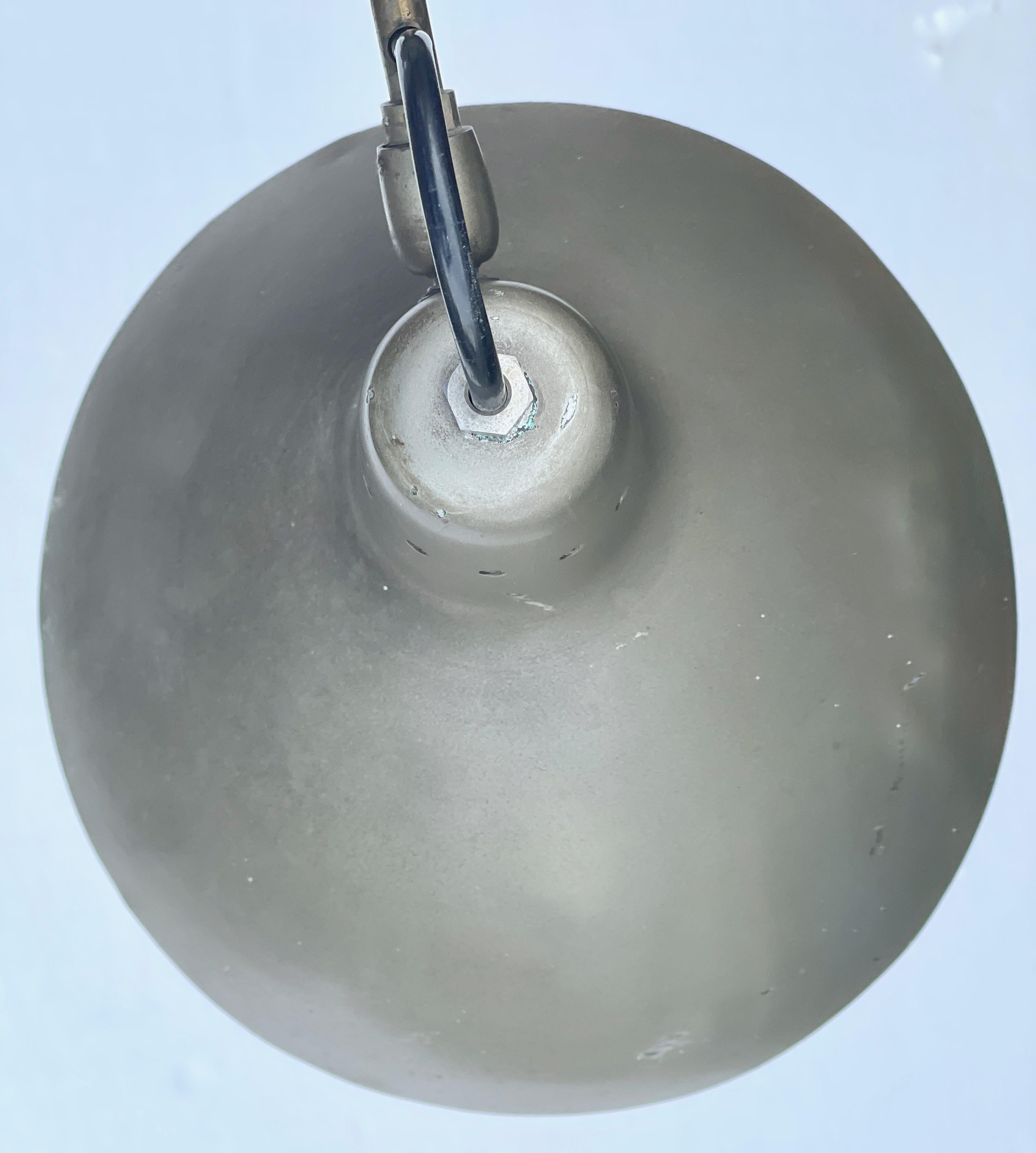 Lampada Ministero Architects Drafting Table Swiveling Clamp Lamp For Sale 6