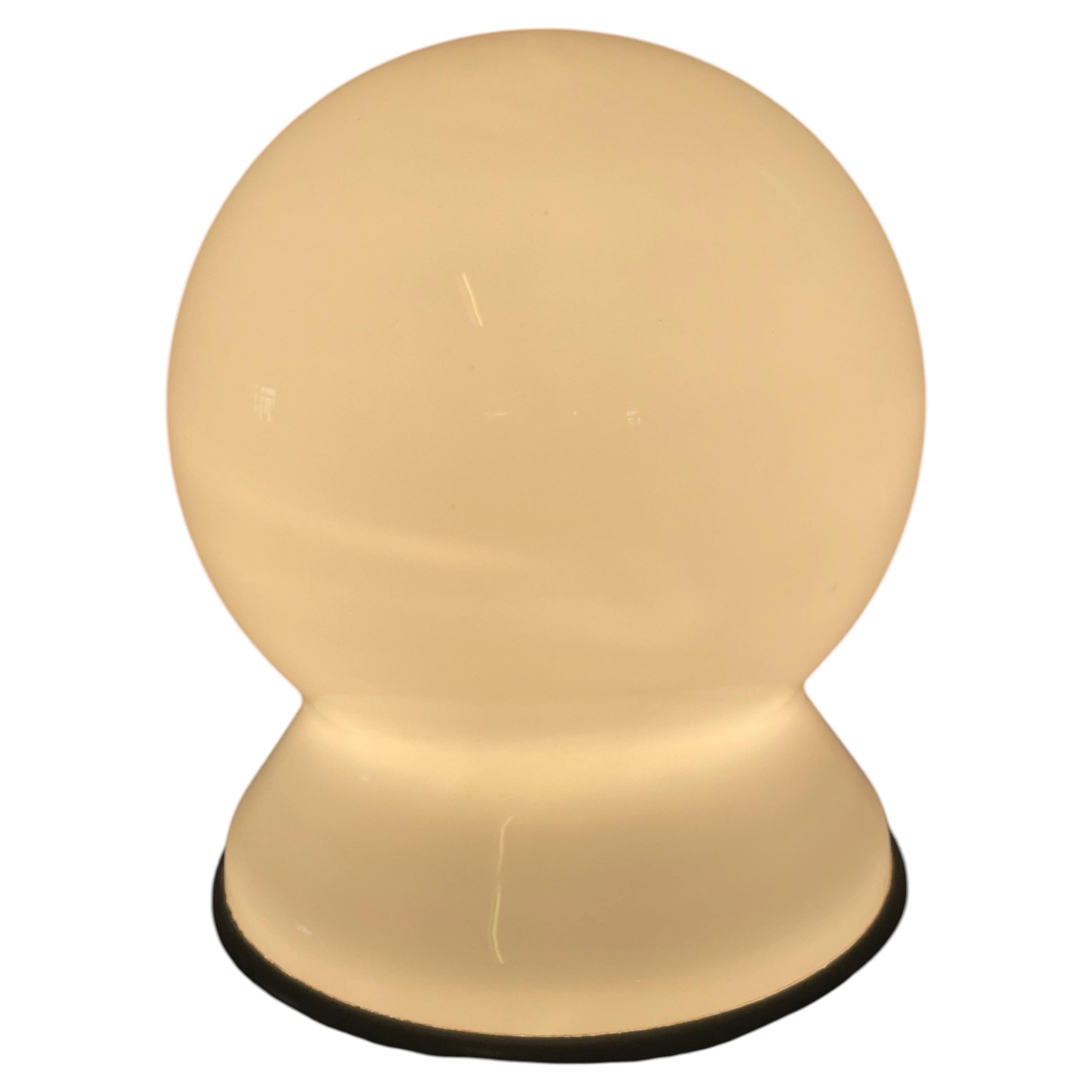 Lamp mod. Scafandro Sergio Asti 1970