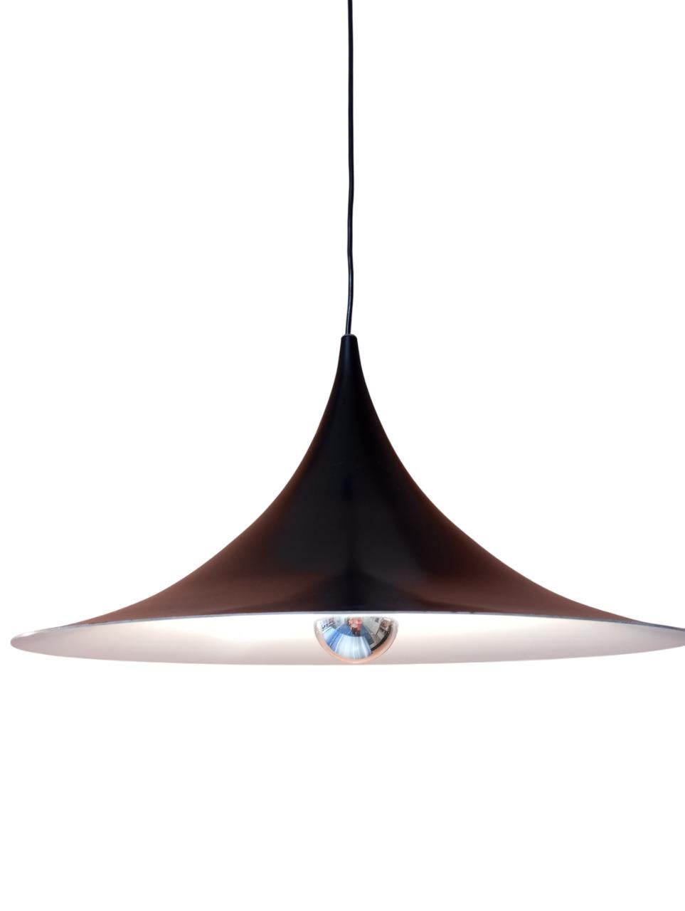 Lampada mod. 