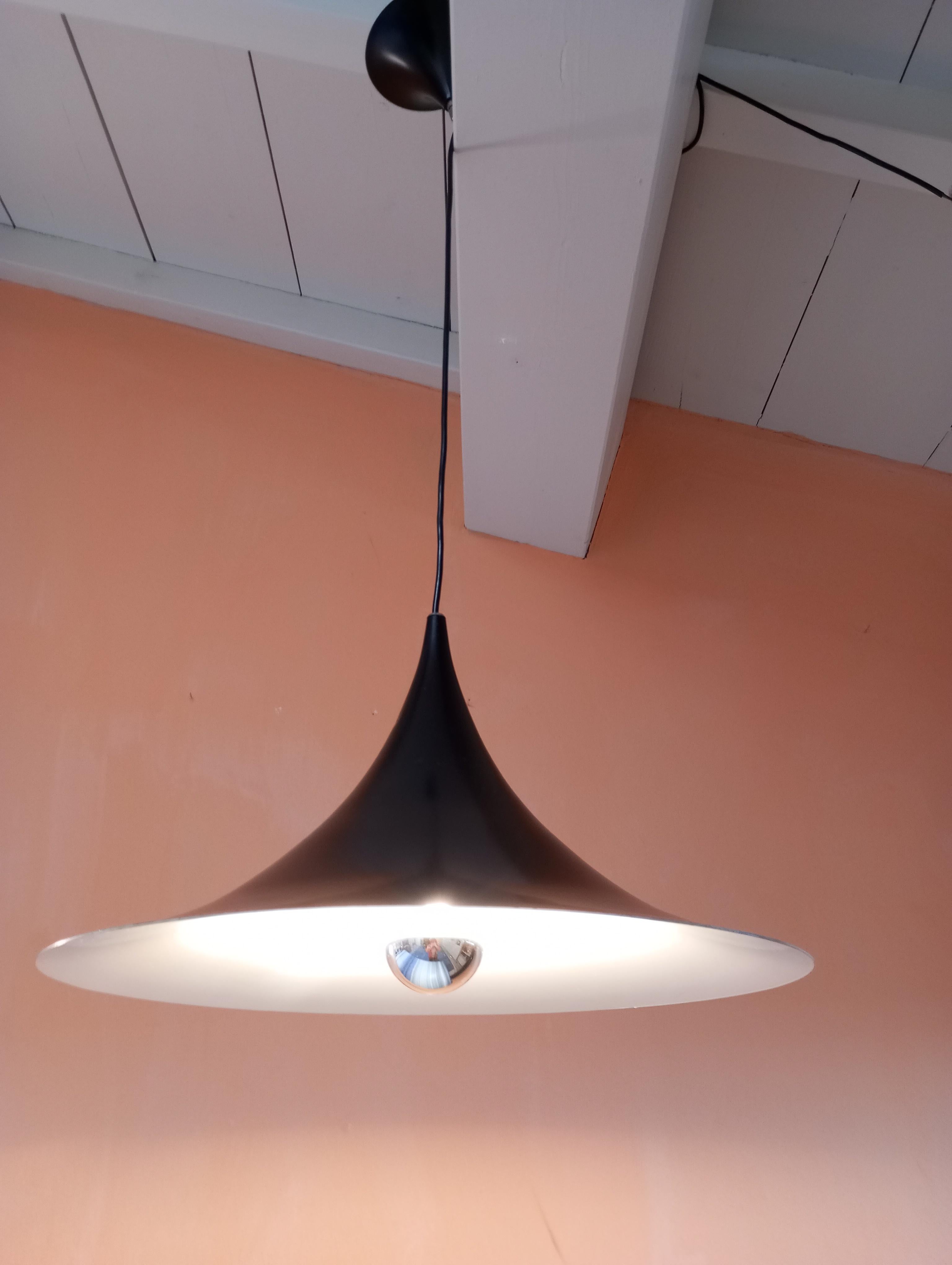 Lampada mod. 