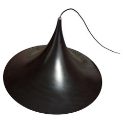 Lamp mod. "SEMI" by Claus Bonderup and Torsten Thorup for Fog & Morup -
