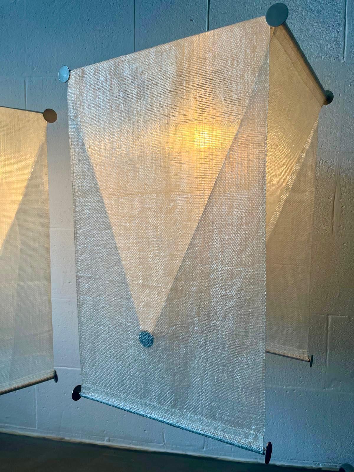 Lampada mod. Teli 374 di Achille Castiglioni per Flos, Italia, 1970-80 en venta 6