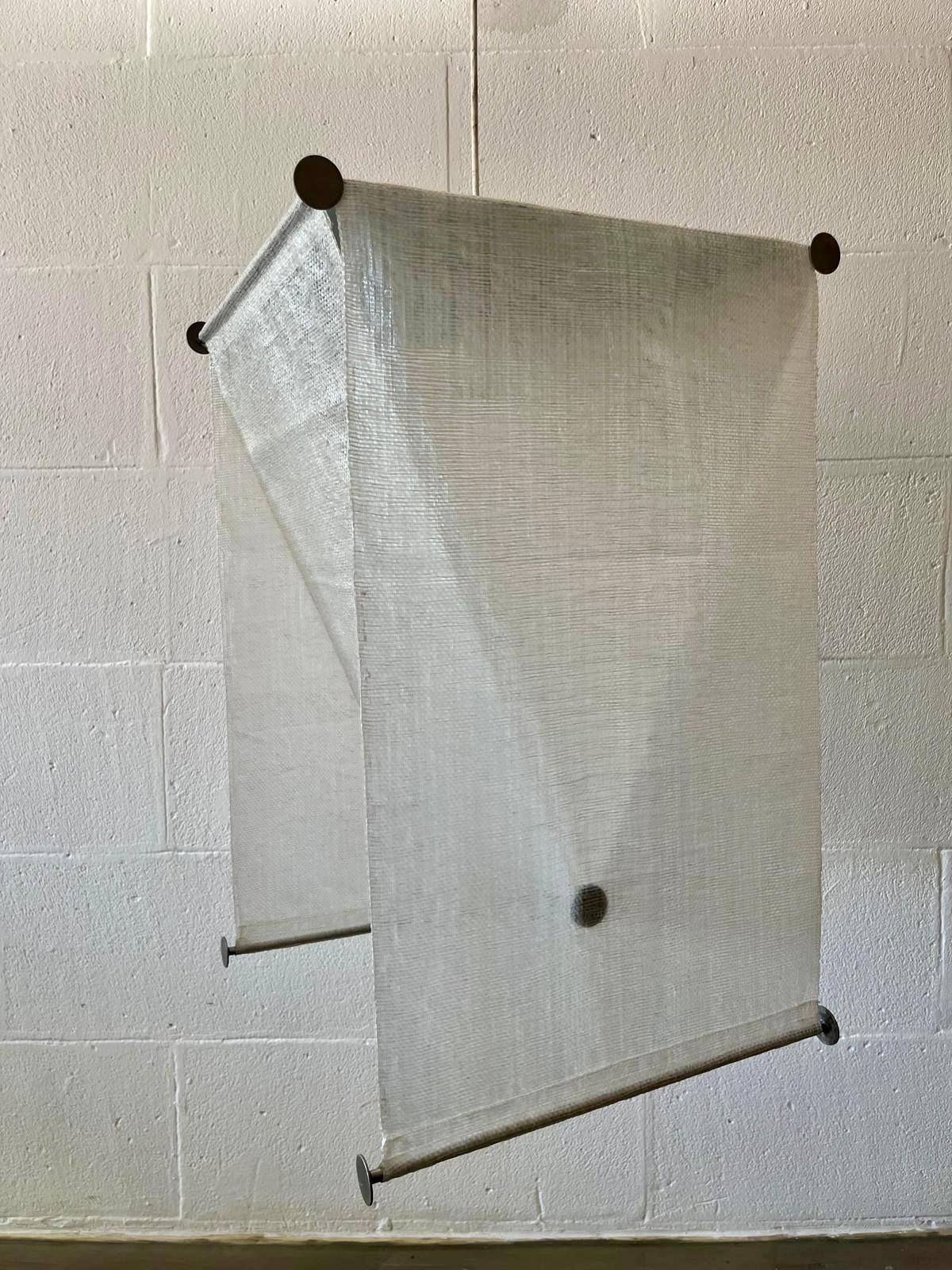 Lampada mod. Teli 374 di Achille Castiglioni per Flos, Italia, 1970-80 Italiano en venta