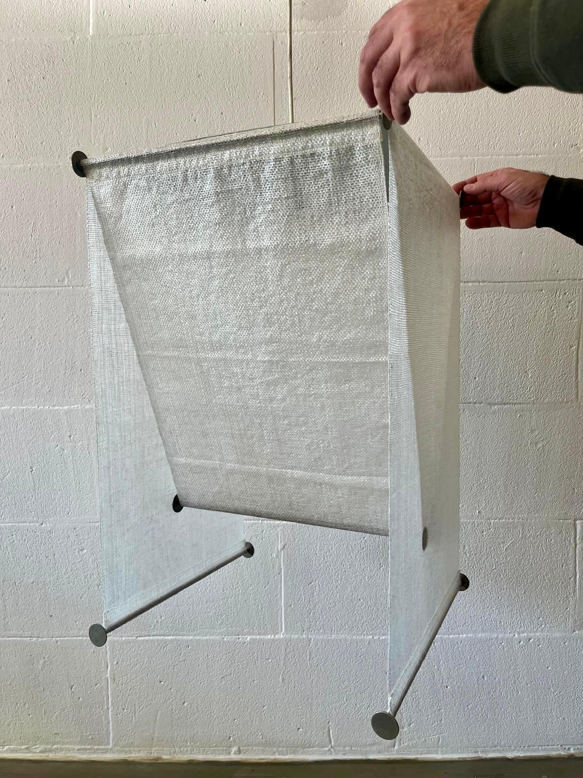 Lampada mod. Teli 374 di Achille Castiglioni per Flos, Italia, 1970-80 en Bueno estado para la venta en Milano, IT