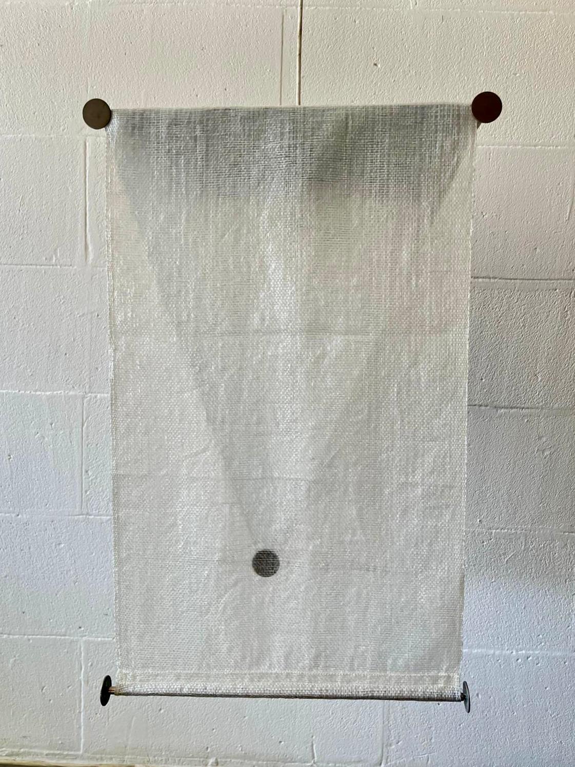 Lampada mod. Teli 374 di Achille Castiglioni per Flos, Italia, 1970-80 Metal en venta