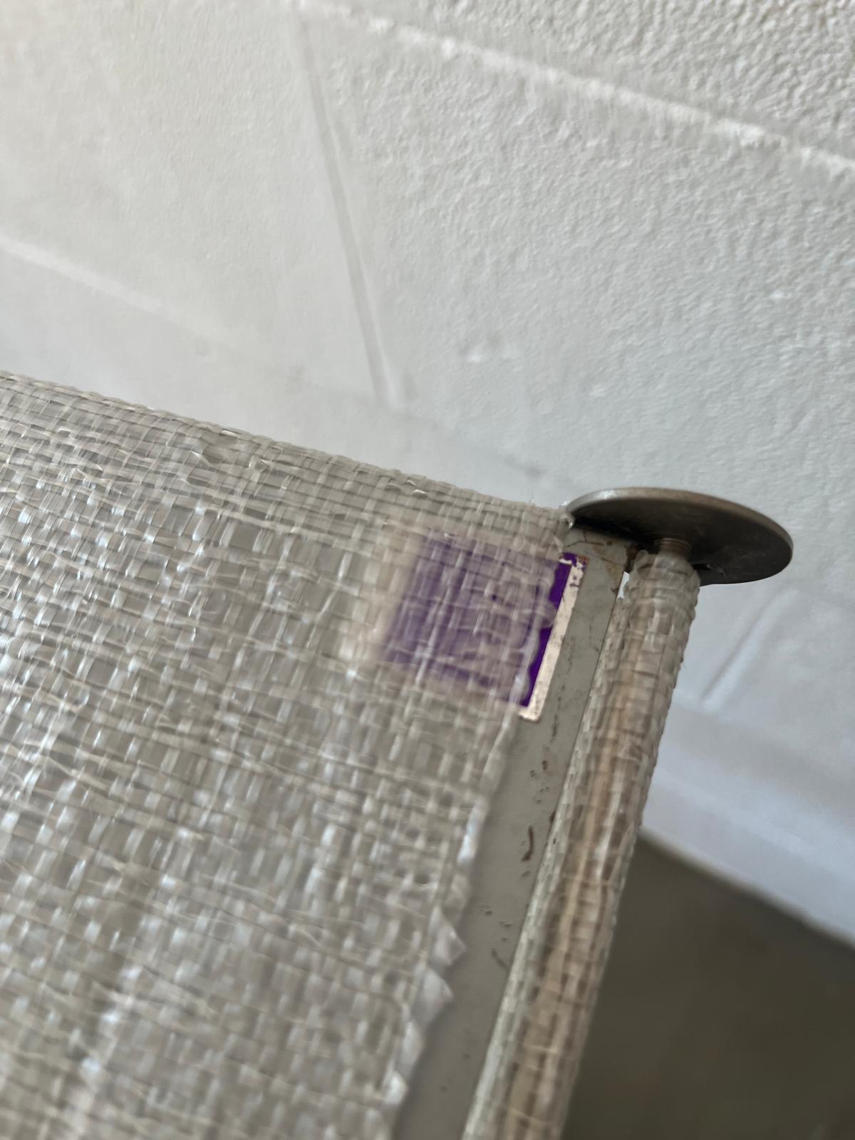 Lampada mod. Teli 374 di Achille Castiglioni per Flos, Italia, 1970-80 en venta 1