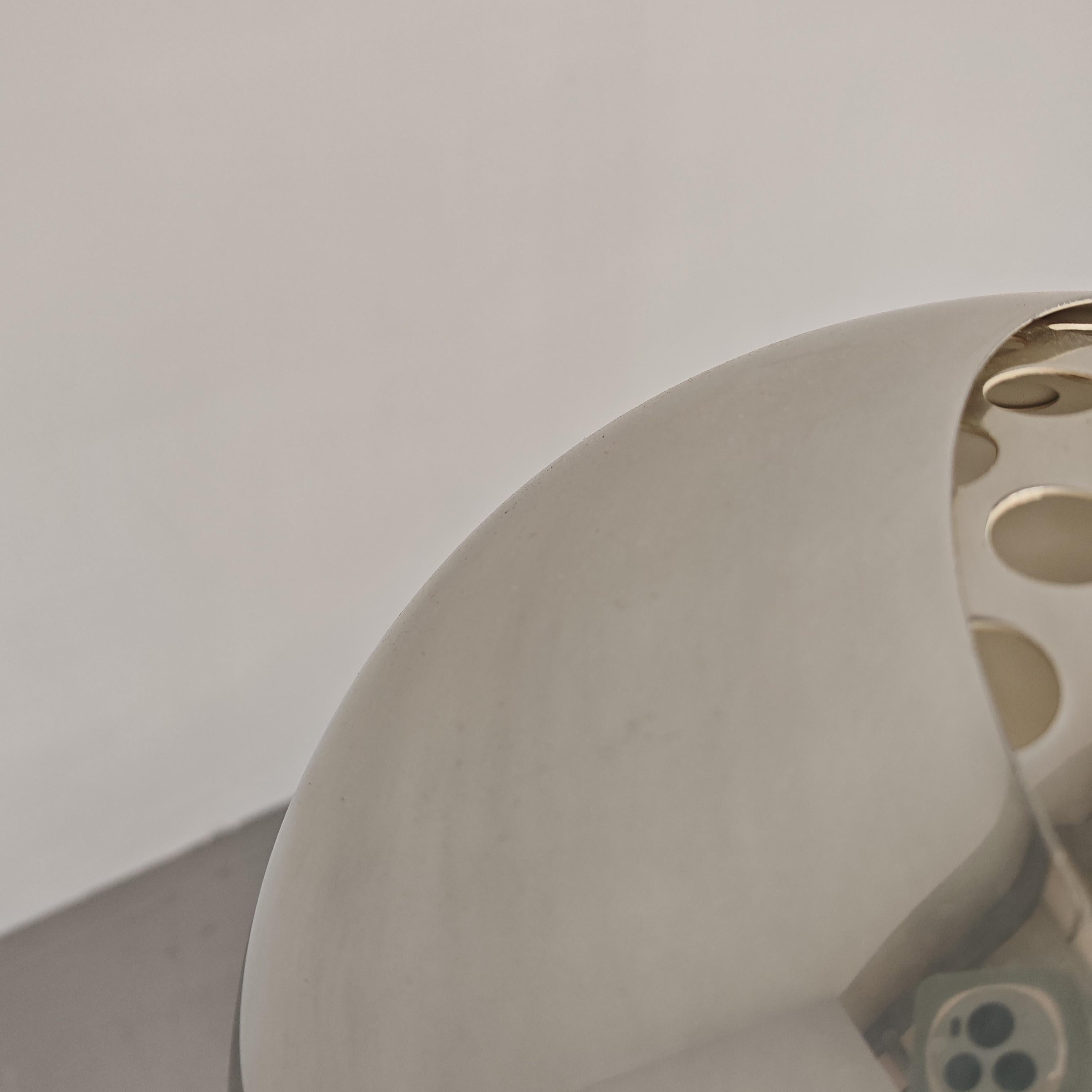 Lampe modèle Arco, A&PG Castiglioni pour Flos 1962 en vente 3
