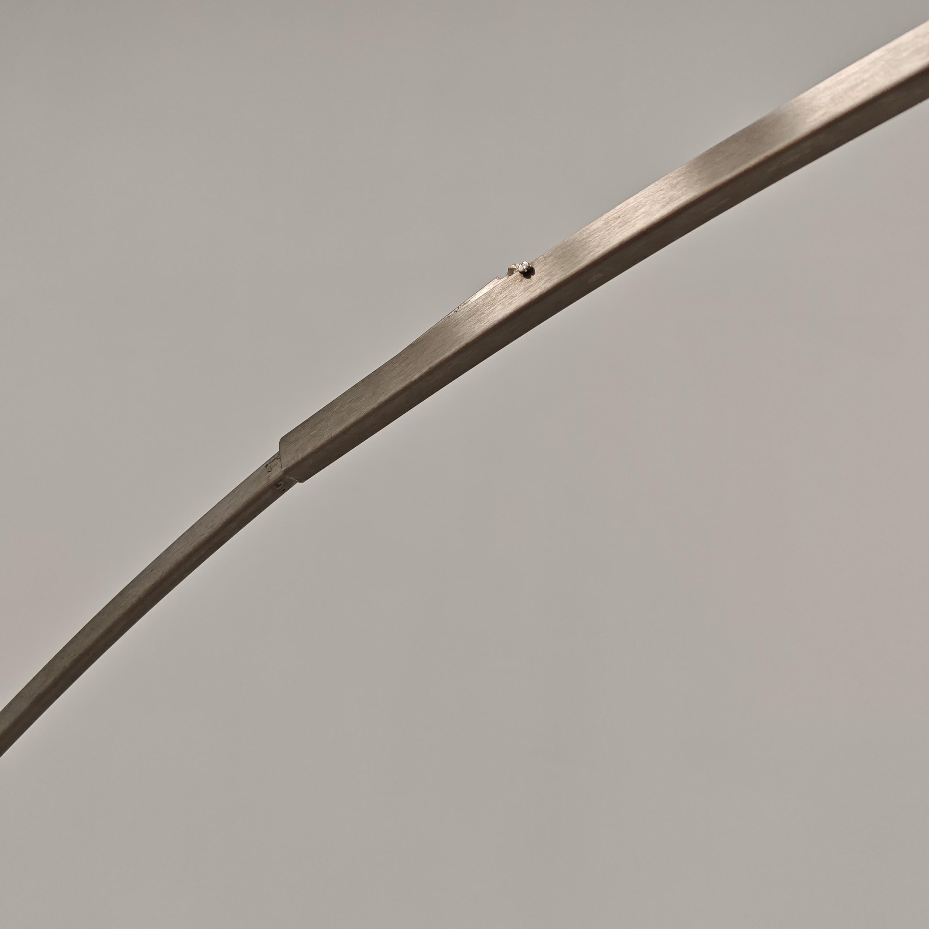 Lampe modèle Arco, A&PG Castiglioni pour Flos 1962 en vente 4