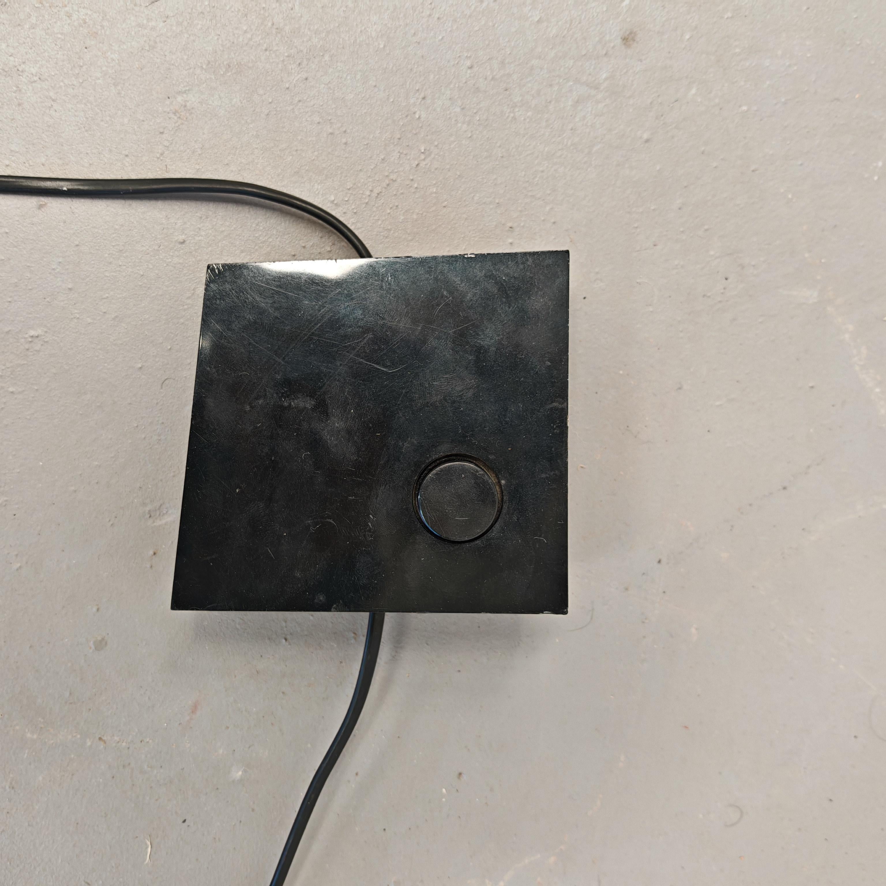 Mid-Century Modern Lampe modèle Arco, A&PG Castiglioni pour Flos 1962 en vente