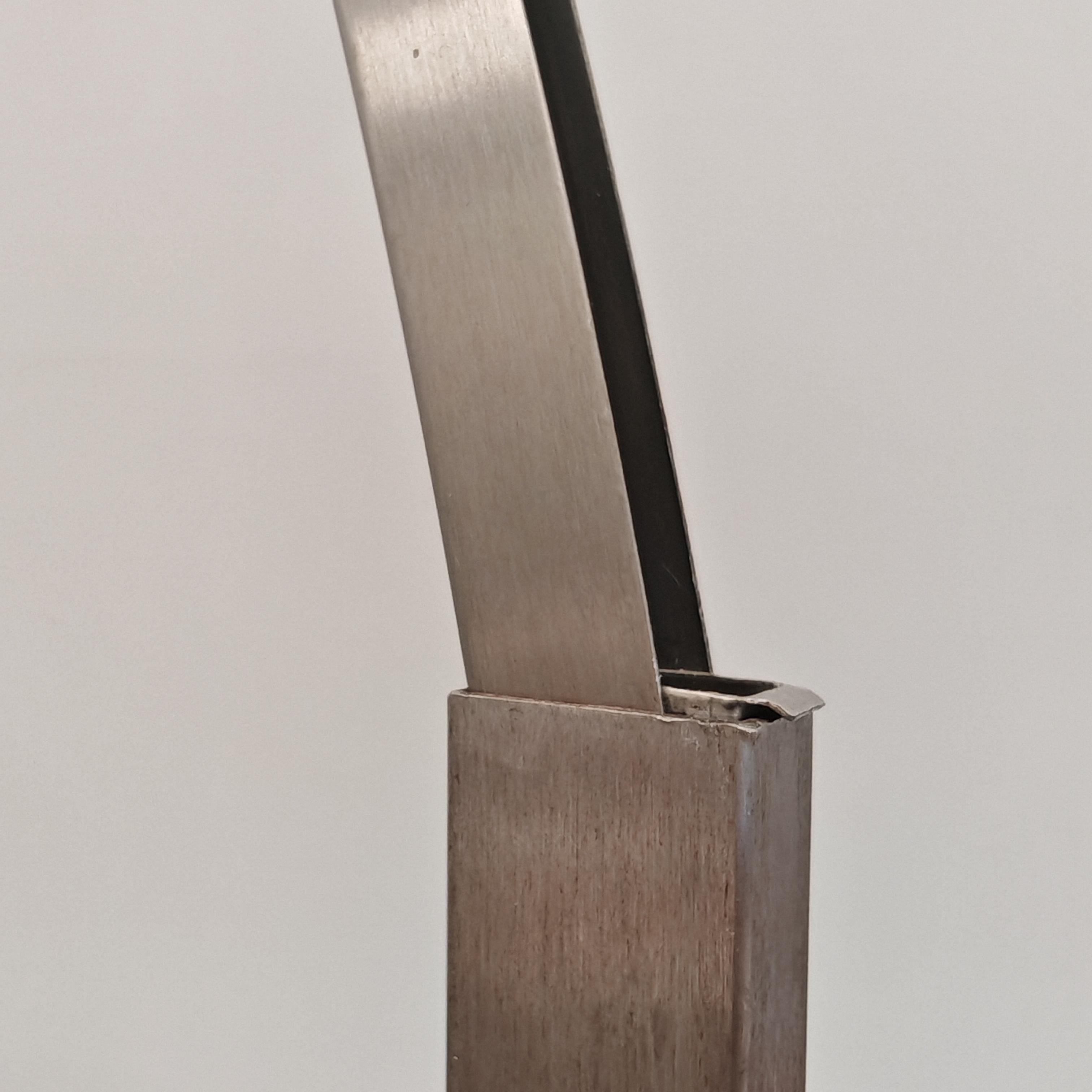 Lampe modèle Arco, A&PG Castiglioni pour Flos 1962 en vente 1