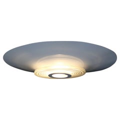 Lampada Moni 1190-1200 di Achille Castiglioni per Flos  Anni 80
