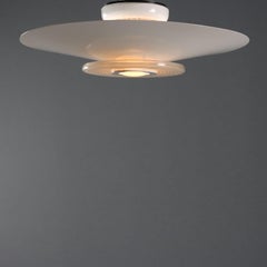 Moni 1190-1200 Lámpara Flos de Achille Castiglioni años 80