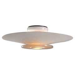Moni 1190-1200 Lámpara Flos de Achille Castiglioni años 80