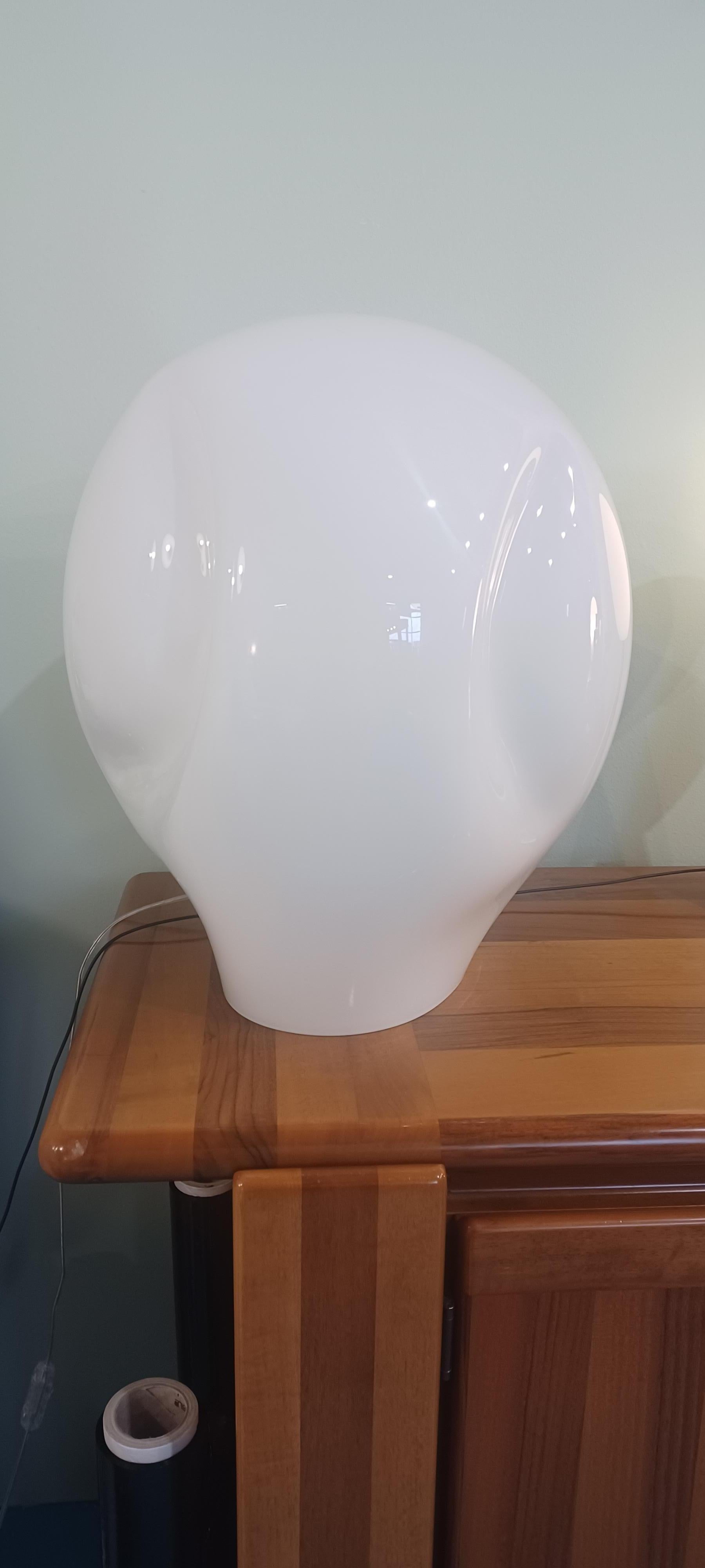 20th Century Lampada Munega Vistosi in vendita
