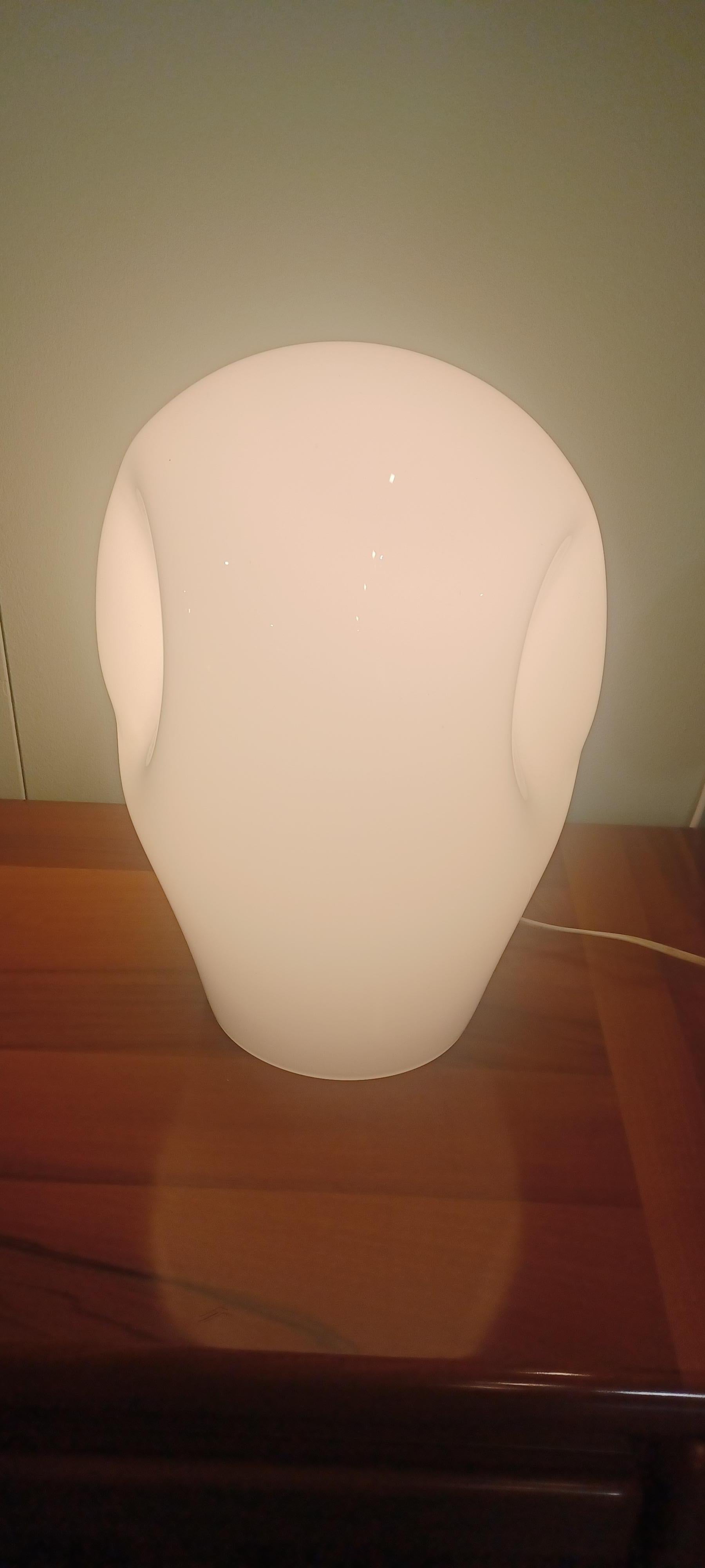 Munega Vistosi lámpara mis. MEDIA Vidrio en venta