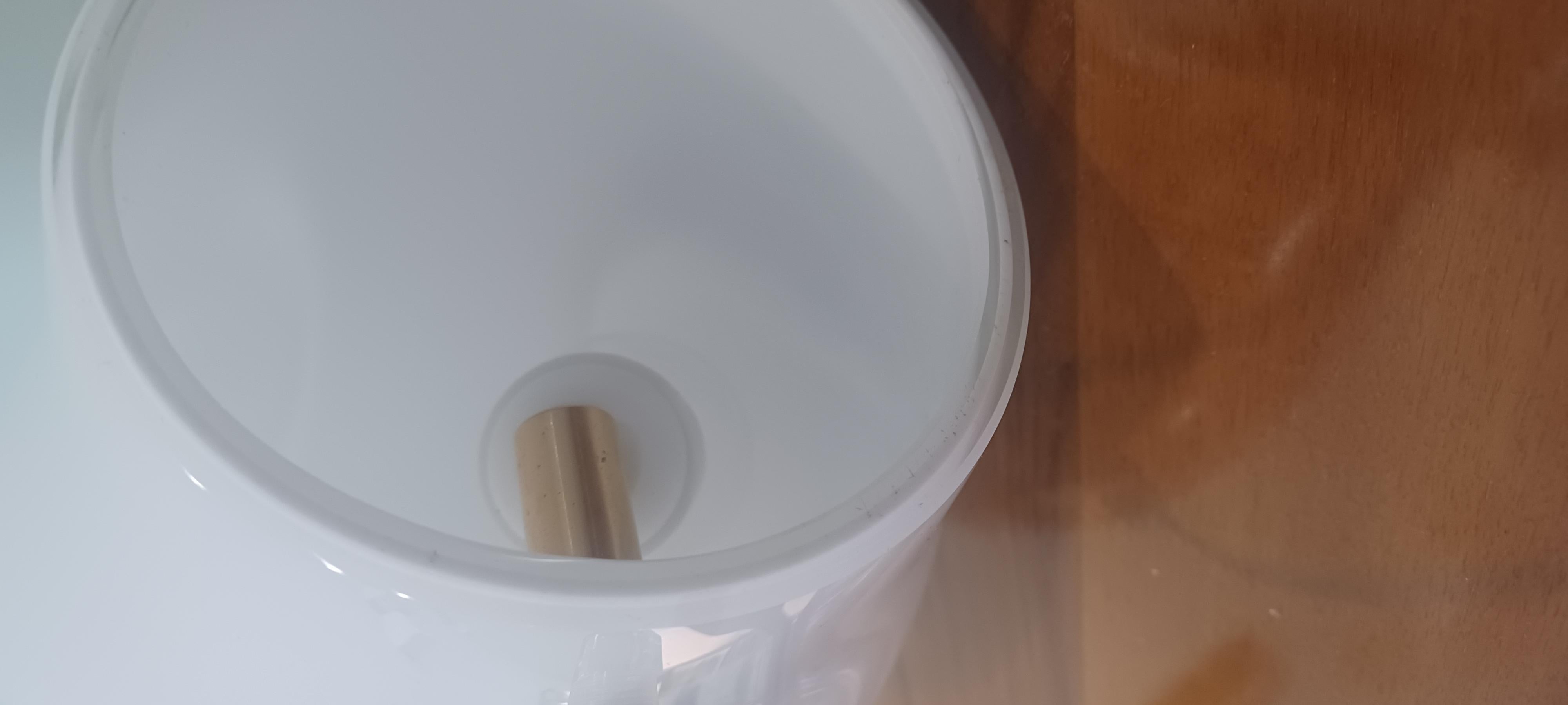 Munega Vistosi lamp mis. Small In Excellent Condition For Sale In Vezzano Sul Crostolo, IT