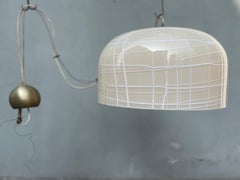 Lampada Murano La Murrina, Lampadario Design, Lampadario Vetro Di Murano