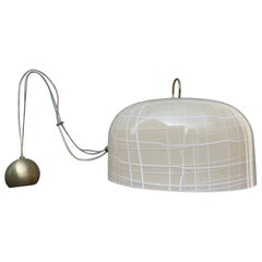 Lampada Murano La Murrina, Lampadario Design, Lampadario Vetro Di Murano