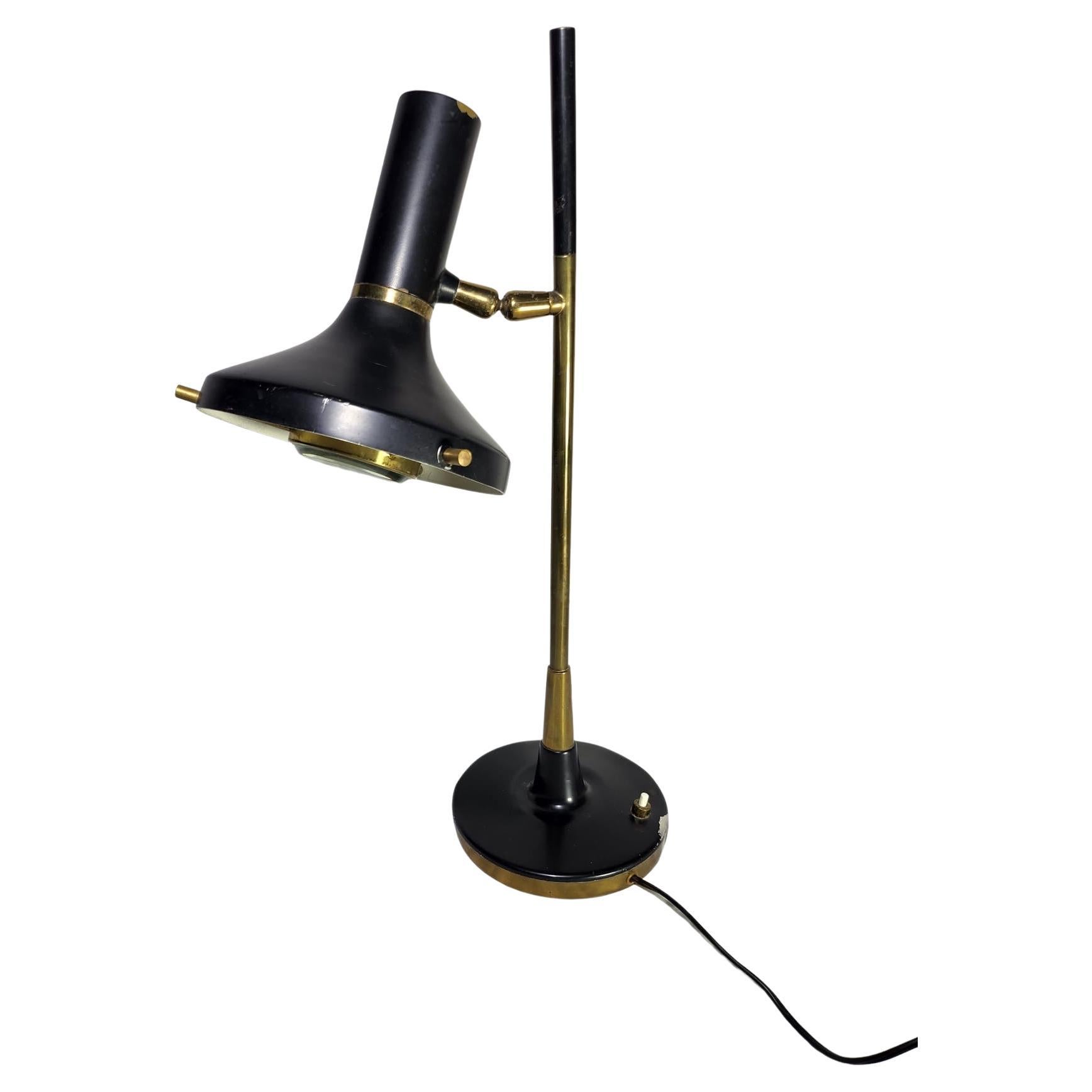Lampada n.533 Oscar Toledo per Lumii