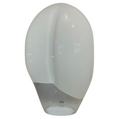 Lampada "Nevodo" in vetro di Murano, Firmata Vistosi, 1971