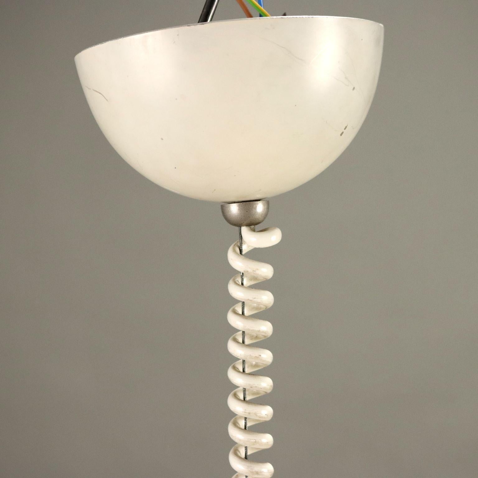 Lampada Nictea di Afra e Tobia Scarpa per Flos Anni 60 2