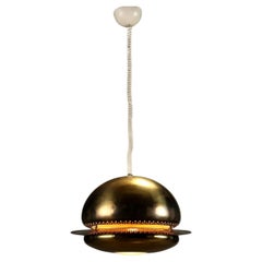 Lampada Nictea di Afra & Tobia Scarpa per Flos Anni 60