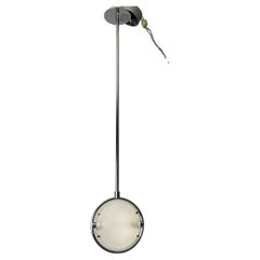 Lampada Nobi Mod. 3023/1 di Metis Lightning e prodotto da Fontana Arte, 1992