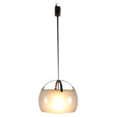 Lampada Omega di Vico Magistretti per Artemide anni 60-70